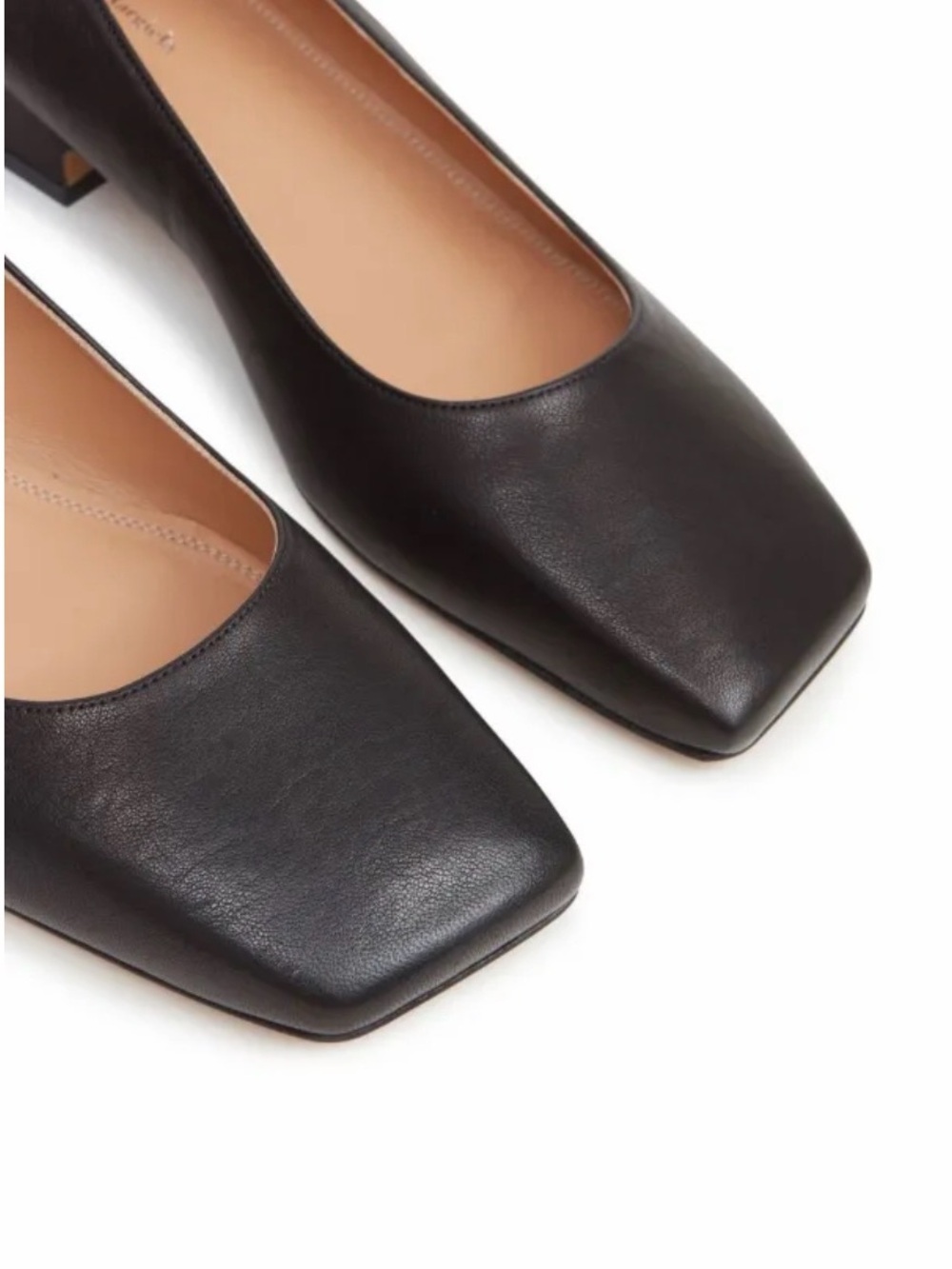 Maison Margiela Ballet Flats